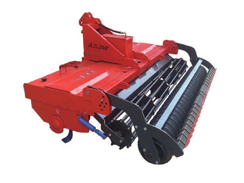 150-450系列旋耕机碎土滚加镇压轮